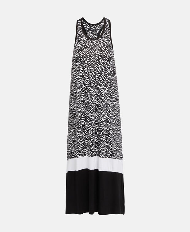 

Ночная рубашка DKNY, черный
