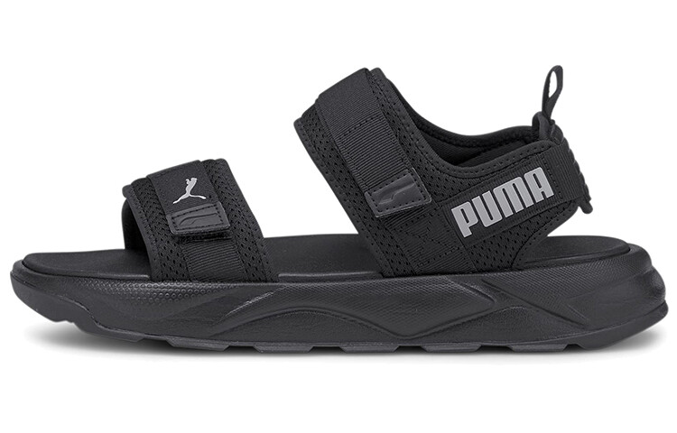 

Сандалии Puma Unisex Sports, черный