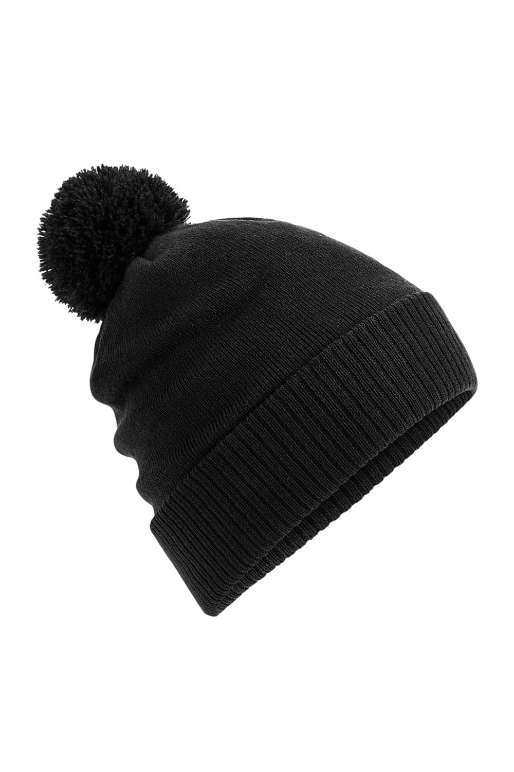 Тепловая шапка Snowstar Beechfield, черный