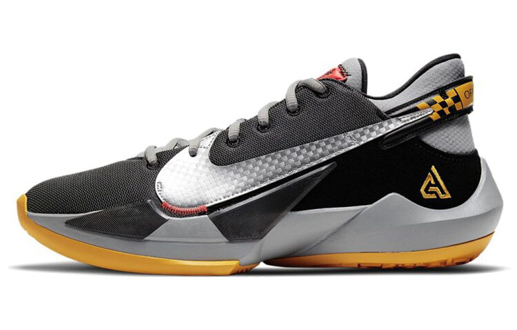 

Nike Zoom Freak 2 Такси