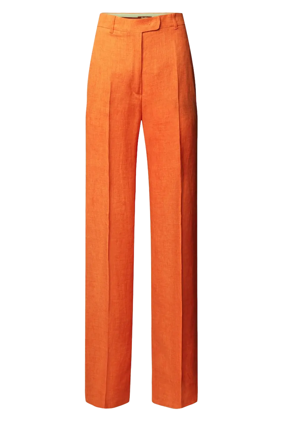 

АЛЬКАНО Max Mara, оранжевый