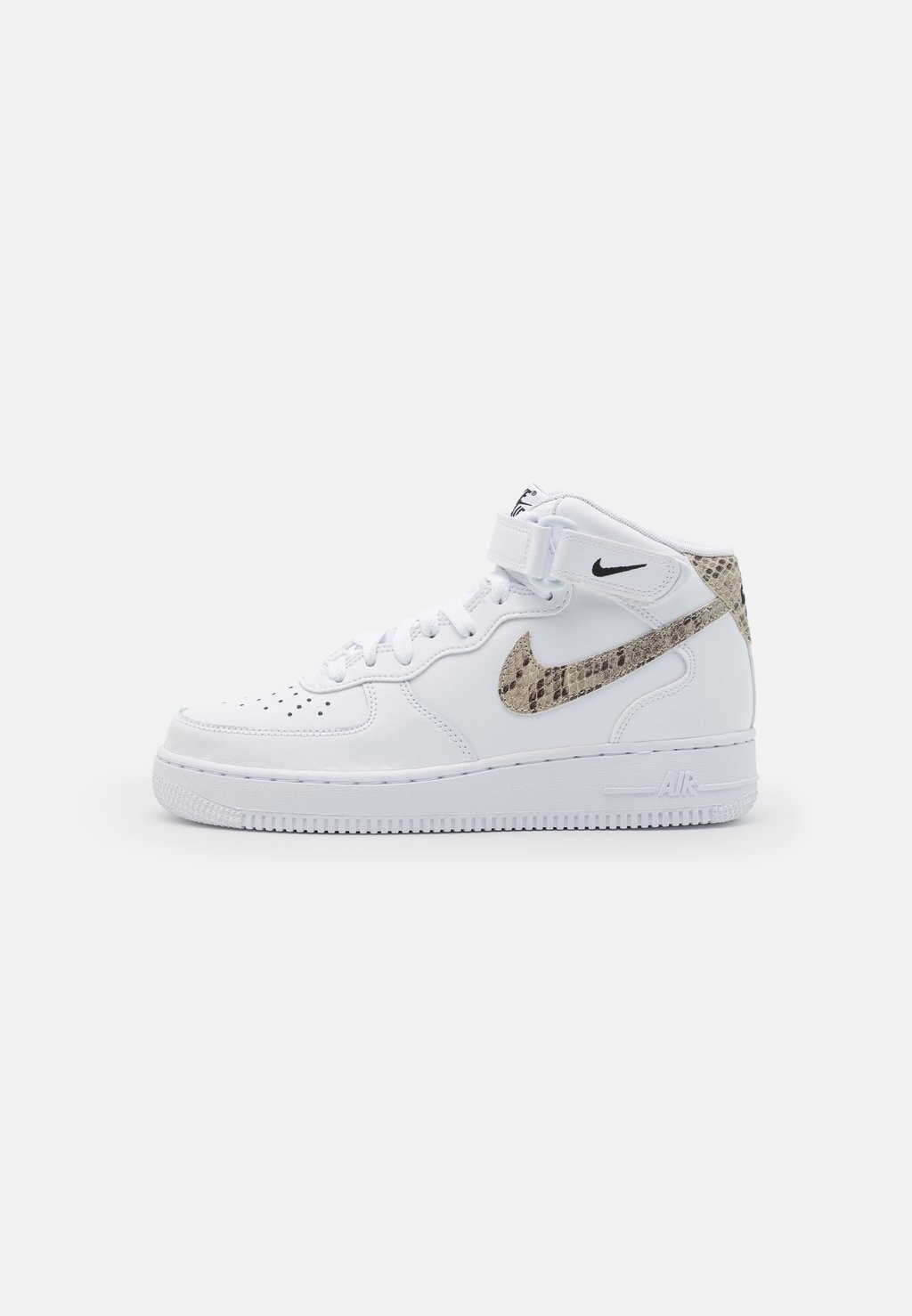 

Высокие кроссовки Nike