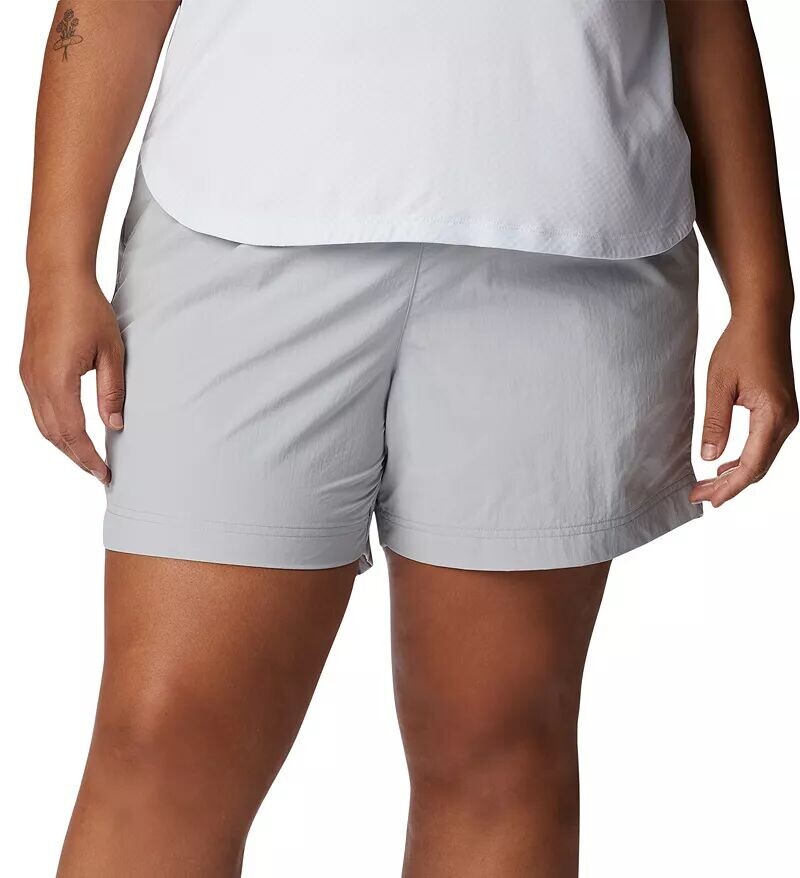 

Женские водные шорты Columbia PFG Backcast