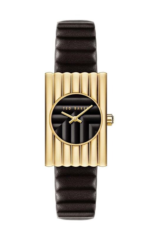 

Часы Теда Бейкера Ted Baker, черный