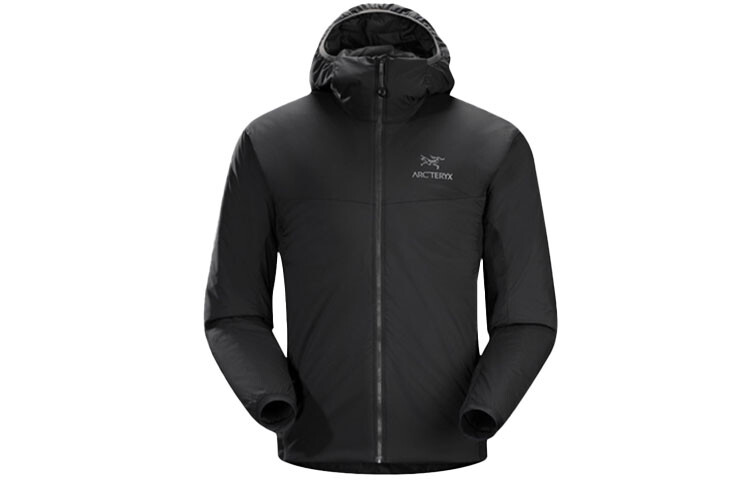 

Стеганая куртка серии Atom для мужчин Arcteryx, цвет Nereus