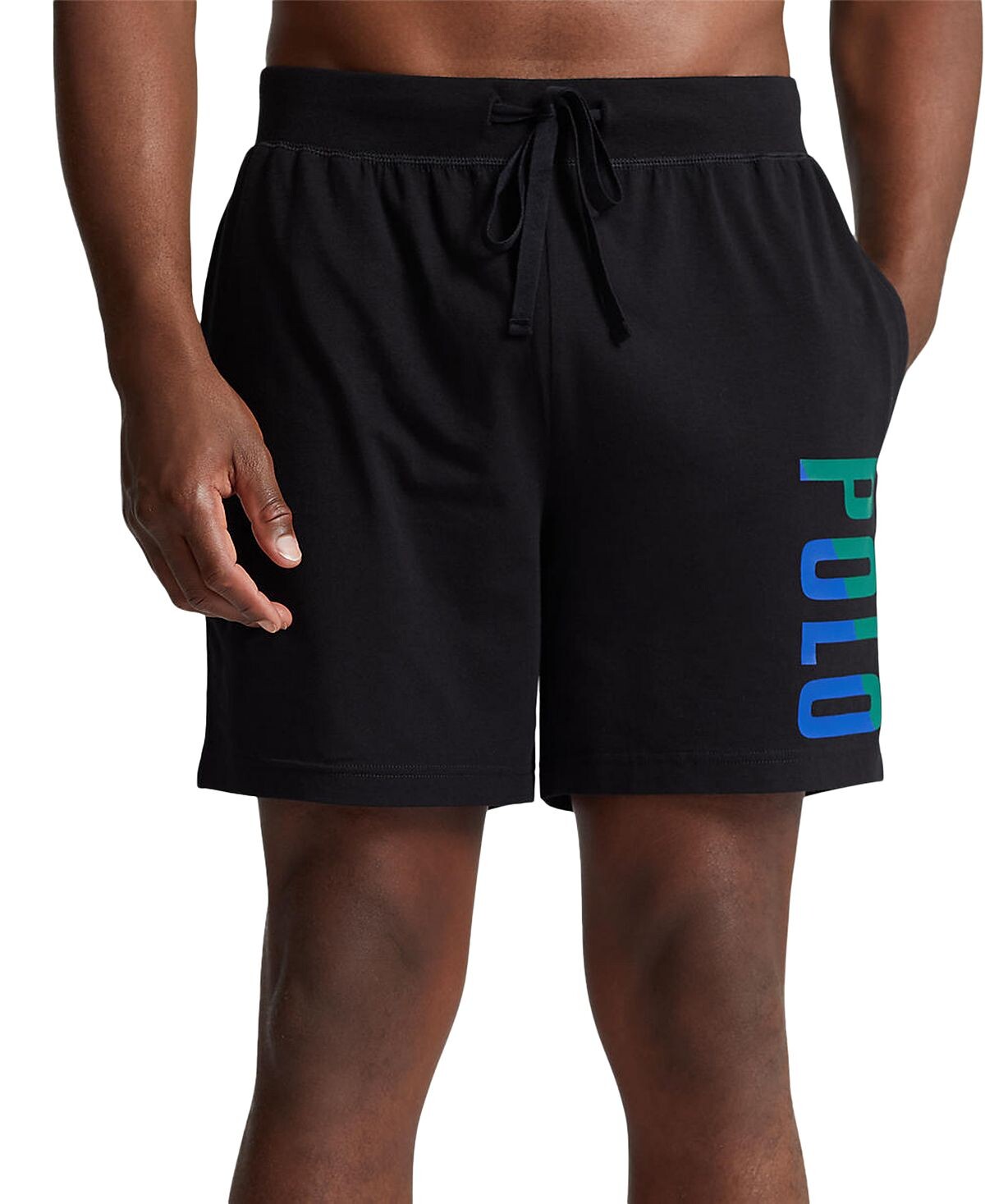 

Мужские шорты для сна Polo Ralph Lauren