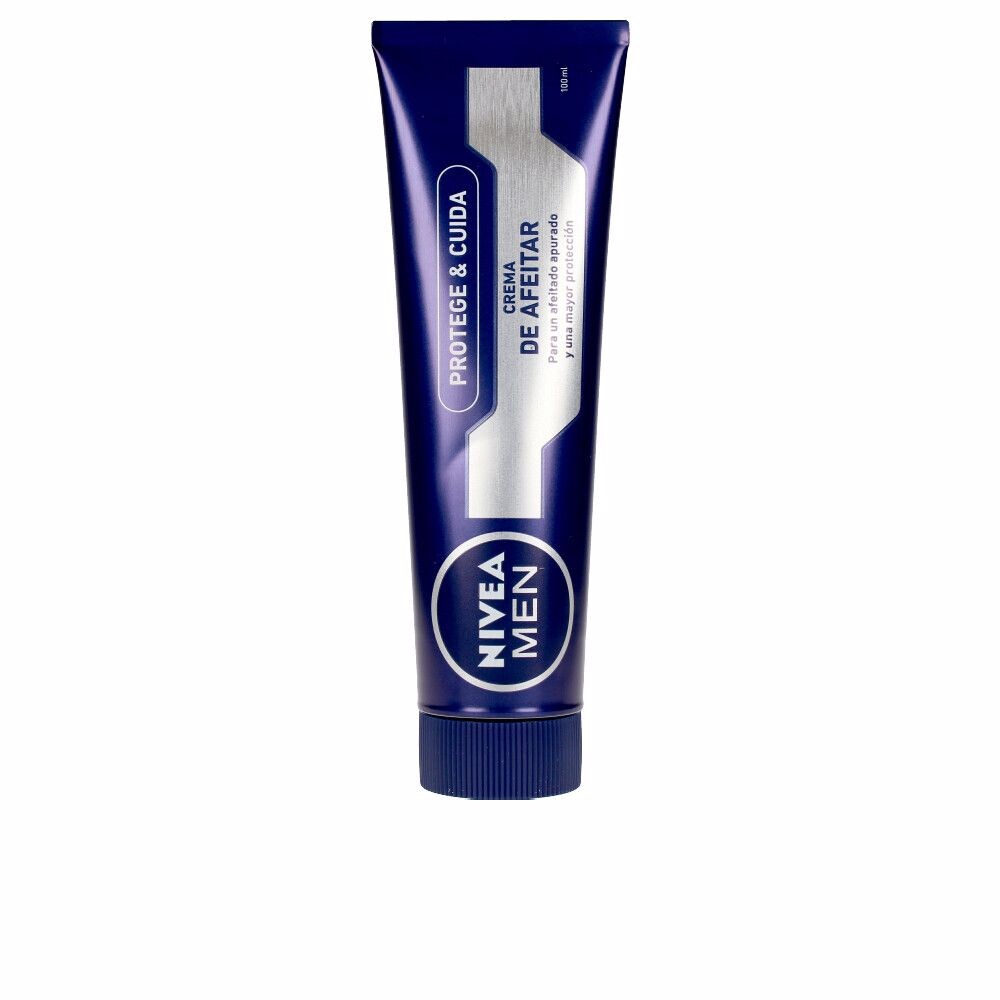 

Пена для бритья Men originals crema afeitar suave Nivea, 100 мл