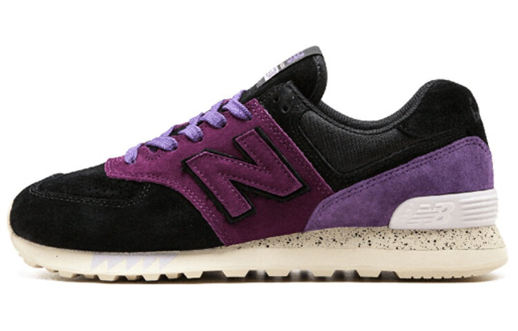 

Кроссовки New Balance 574, черный