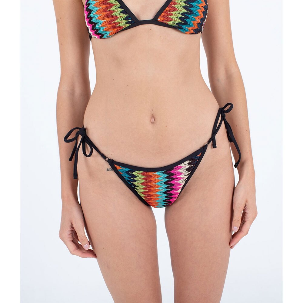 

Низ бикини Hurley Chevron Moderate, Разноцветный