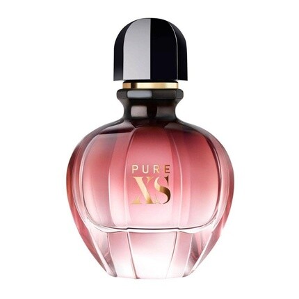 

Paco Rabanne Pure XS For Her парфюмированная вода спрей
