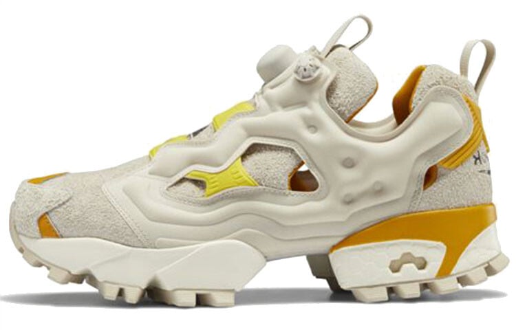 

Обувь Reebok Instapump Fury Lifestyle унисекс