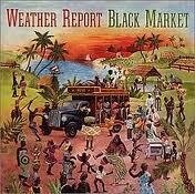 

Виниловая пластинка Weather Report - Black market