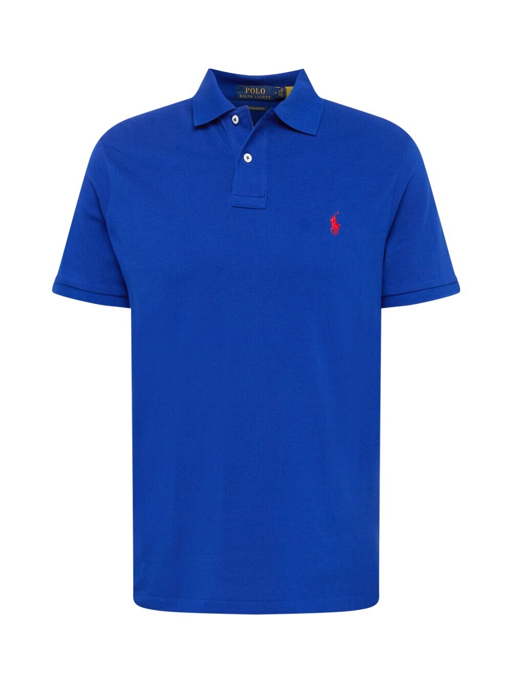 

Футболка Polo Ralph Lauren, королевский синий