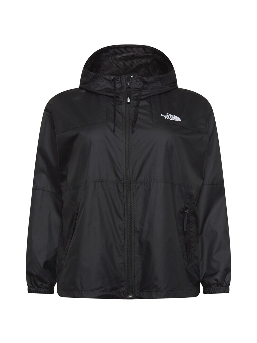 

Межсезонная куртка THE NORTH FACE SHERU, черный