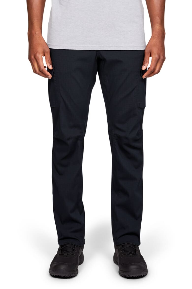 

Брюки-Карго для эндуро Under Armour, черный