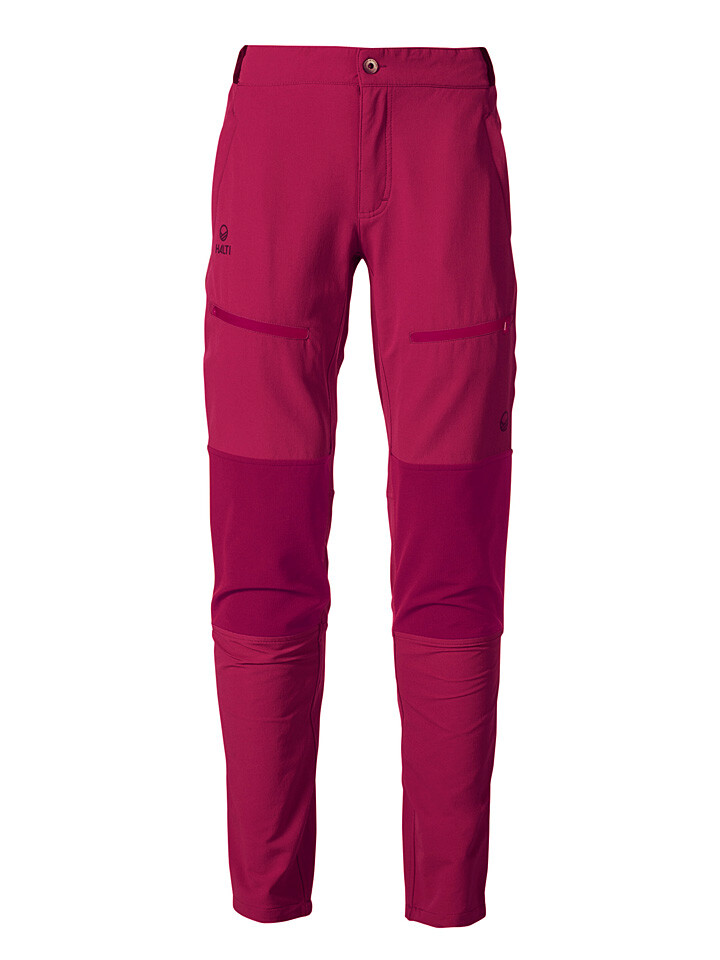 

Спортивные брюки Halti Pallas II Warm, розовый