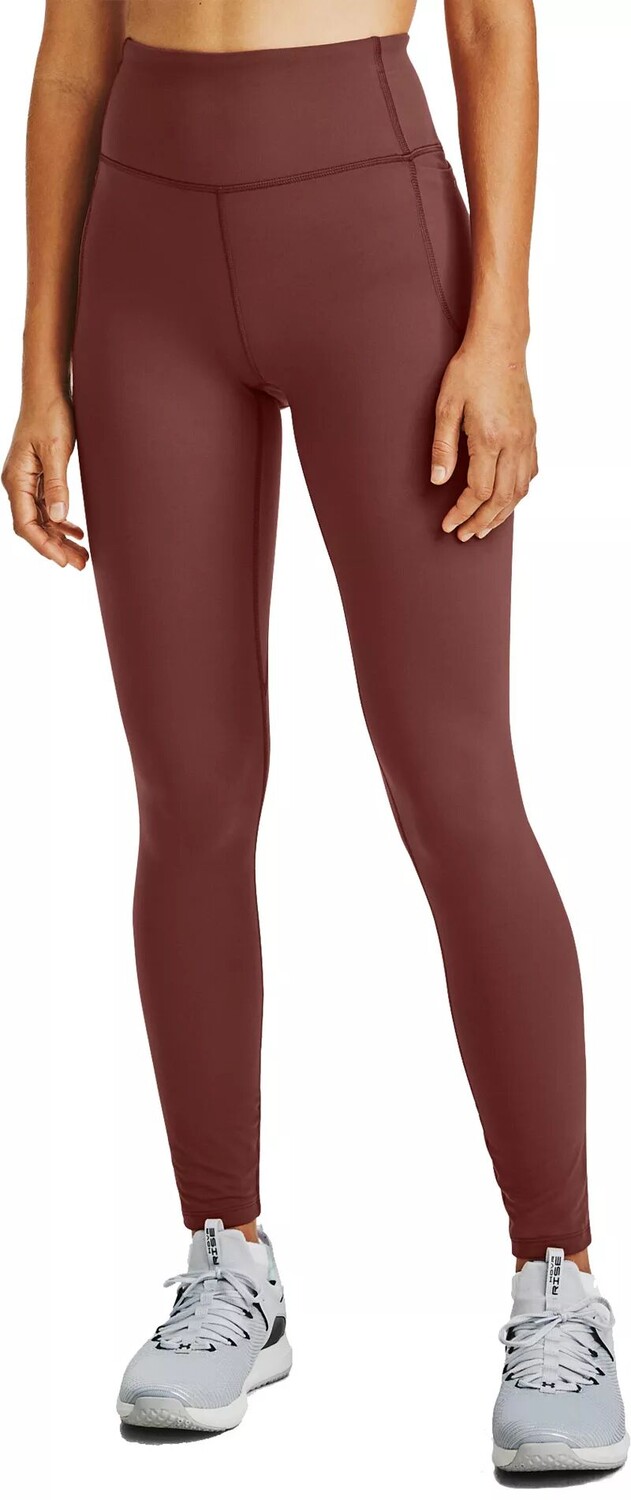 

Женские нескользящие леггинсы Under Armour Meridian