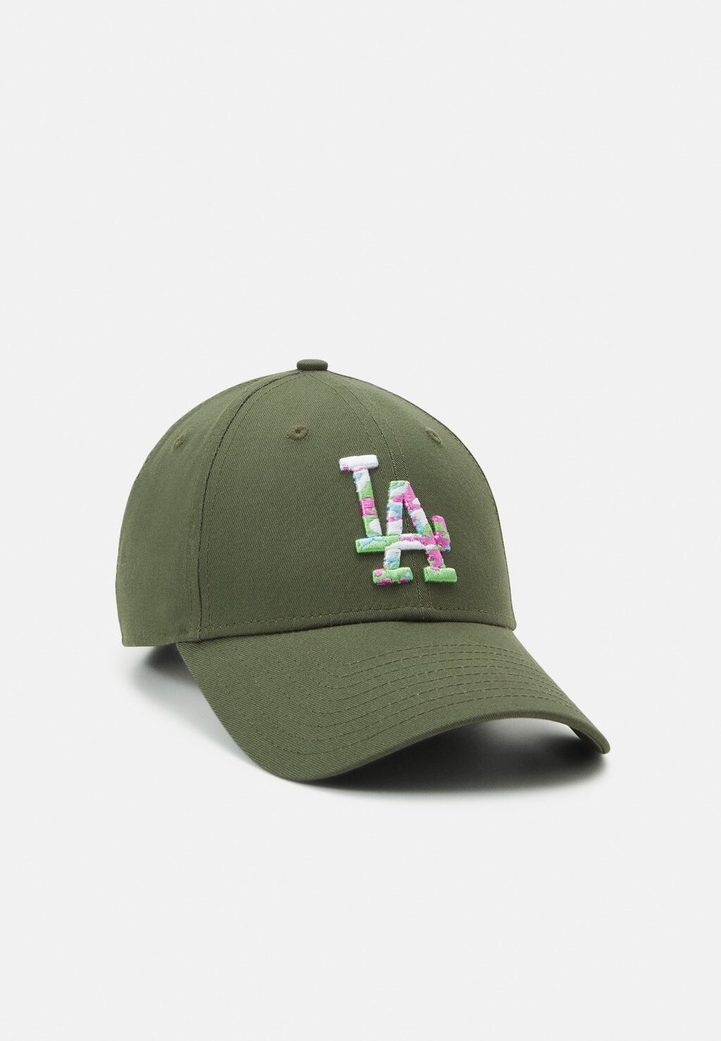 

Бейсболка New Era