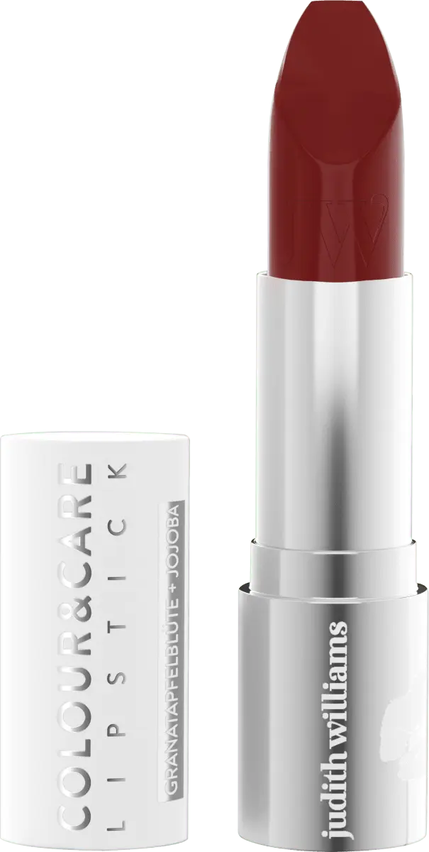 Lippenstift Color Care 836 Рубиновый Красный 3,5г Judith Williams