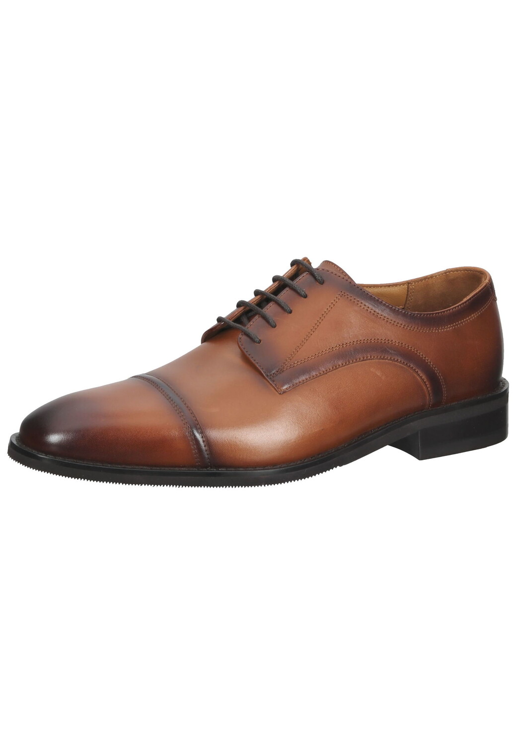 

Туфли на шнуровке GORDON & BROS Businessschuhe, загар