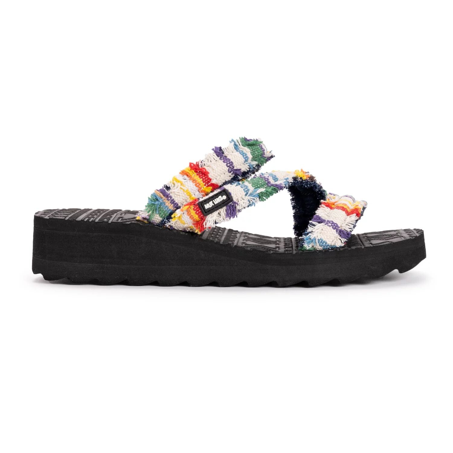 

MUK LUKS Женские сандалии Wave Riptide MUK LUKS