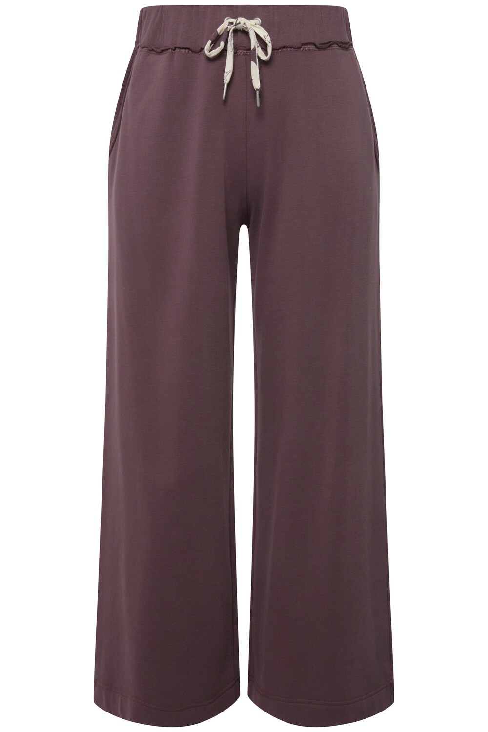 

Спортивные брюки Ulla Popken, цвет dunkles taupe
