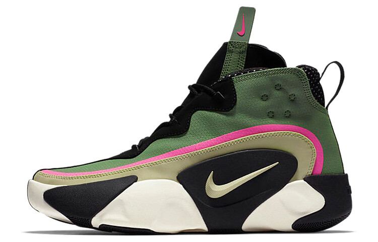 

Nike Кроссовки Мужские