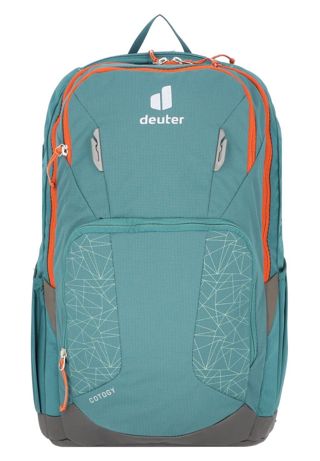 

Рюкзак Cotogy Unisex Deuter, цвет deepsea