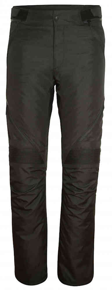 Мотоциклетные текстильные брюки X-Tour Acerbis, черный брюки текстильные acerbis x tour мотоциклетные черный