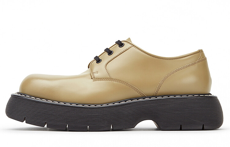 

Мужские ботинки Bottega Veneta Martin