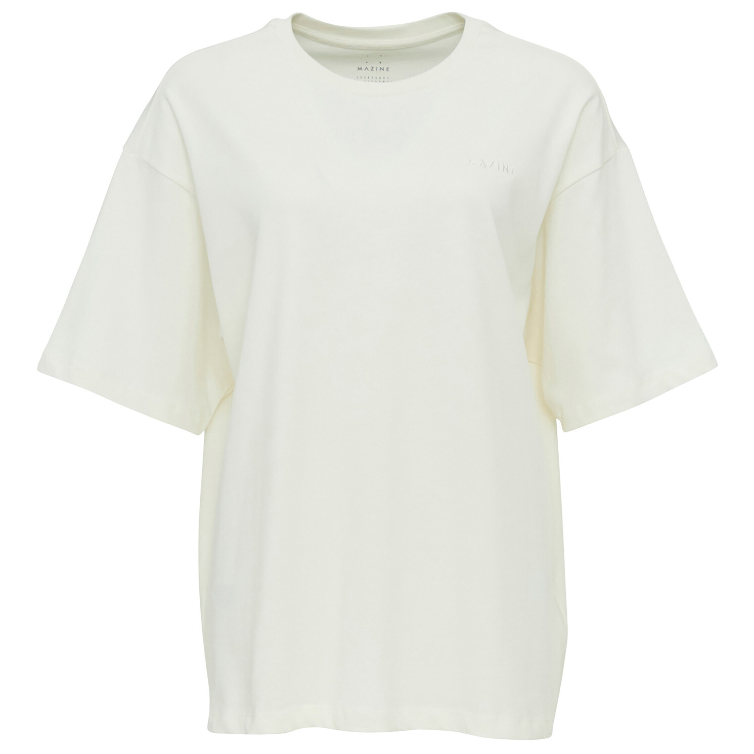 

Футболка Mazine Women's Gaya T, цвет Offwhite