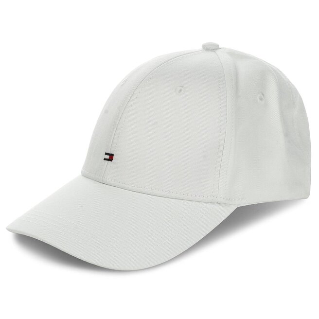 

Бейсболка Tommy Hilfiger ClassicBb Cap, белый