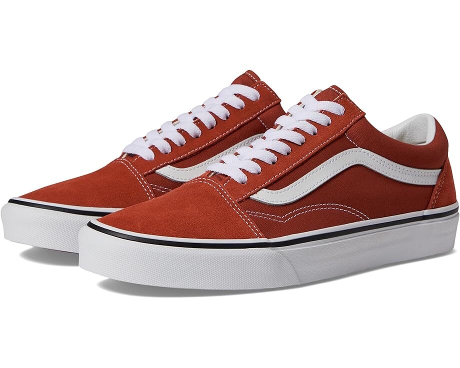 

Кроссовки Vans Old Skool, цвет Bossa Nova