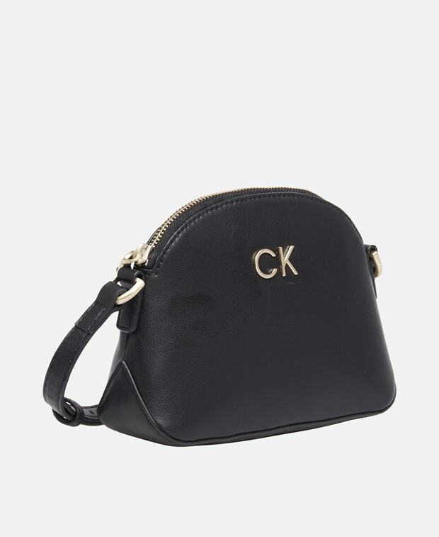 

Сумка-мессенджер Calvin Klein, черный