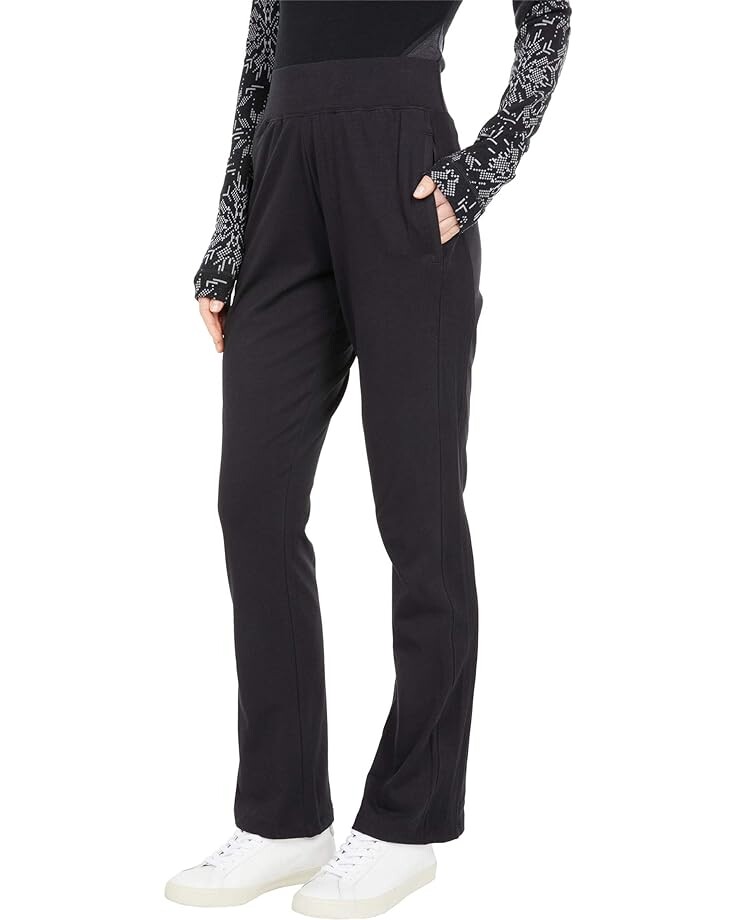 

Брюки tasc Performance Nola Essential Pants, черный