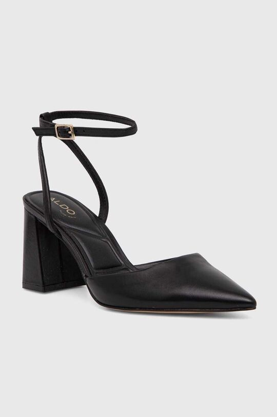 

Кожаные туфли Enerelia Aldo, черный