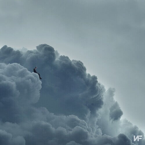 

Виниловая пластинка Nf - Clouds (The Mixtape)