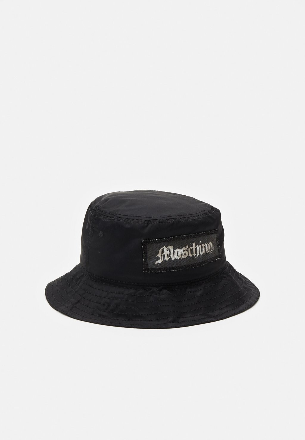 

Панама MOSCHINO, черный