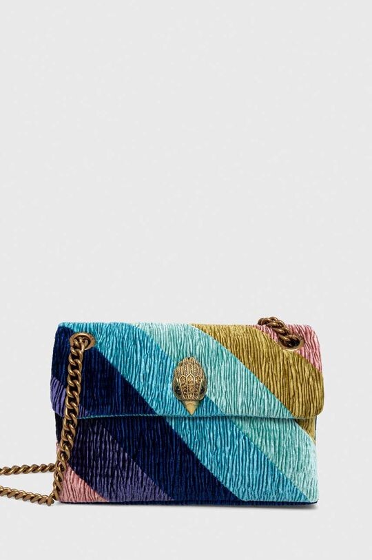 

Сумочка Kurt Geiger London, мультиколор