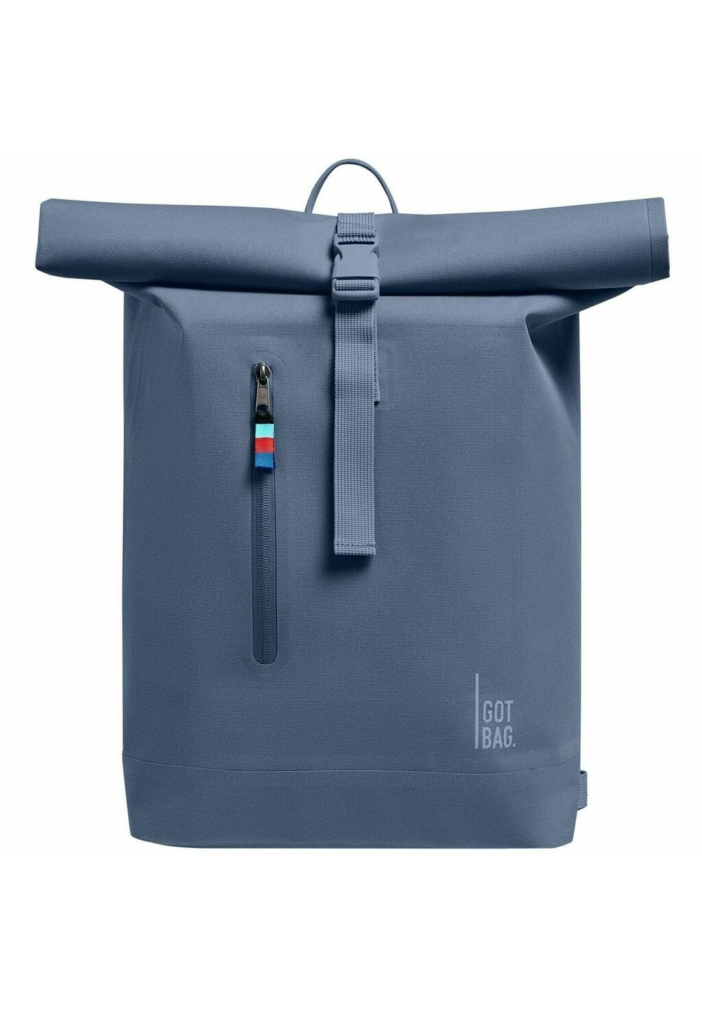 

Рюкзак ROLLTOP LITE MONOCHROME GOT BAG, цвет bay blue