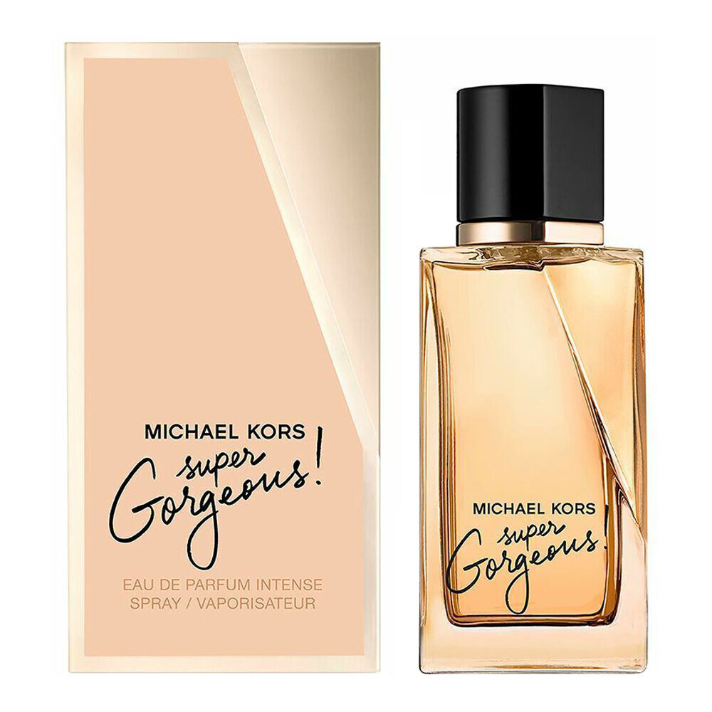 

Женская парфюмированная вода Michael Kors Super Gorgeous!, 50 мл