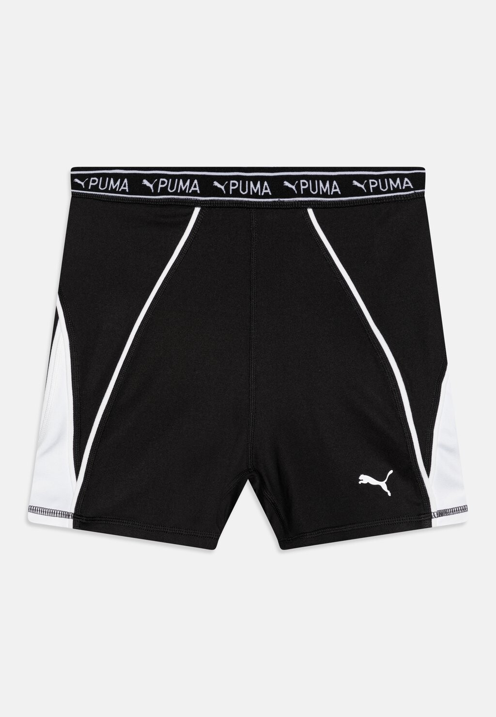 

Тайтсы Strong Unisex Puma, черный