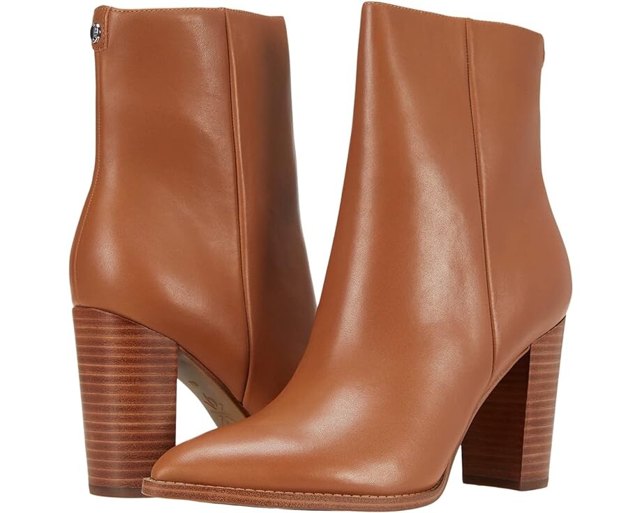 

Ботинки Nine West Tryme9X9, цвет Dark Natural