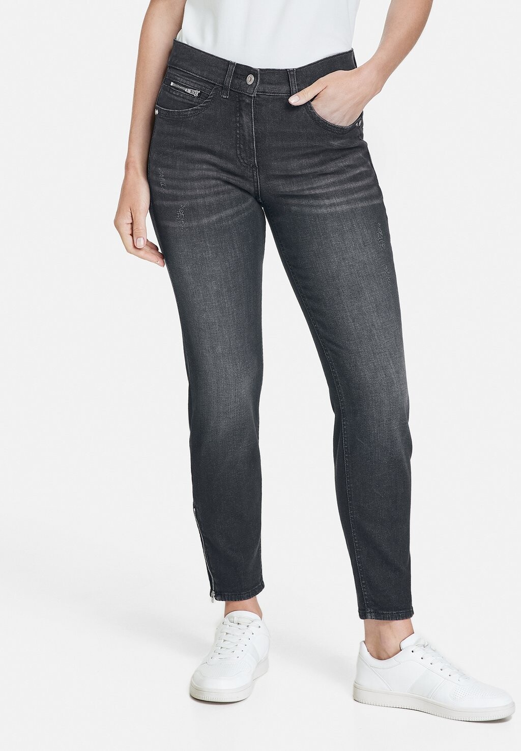 

Джинсы Slim fit Gerry Weber