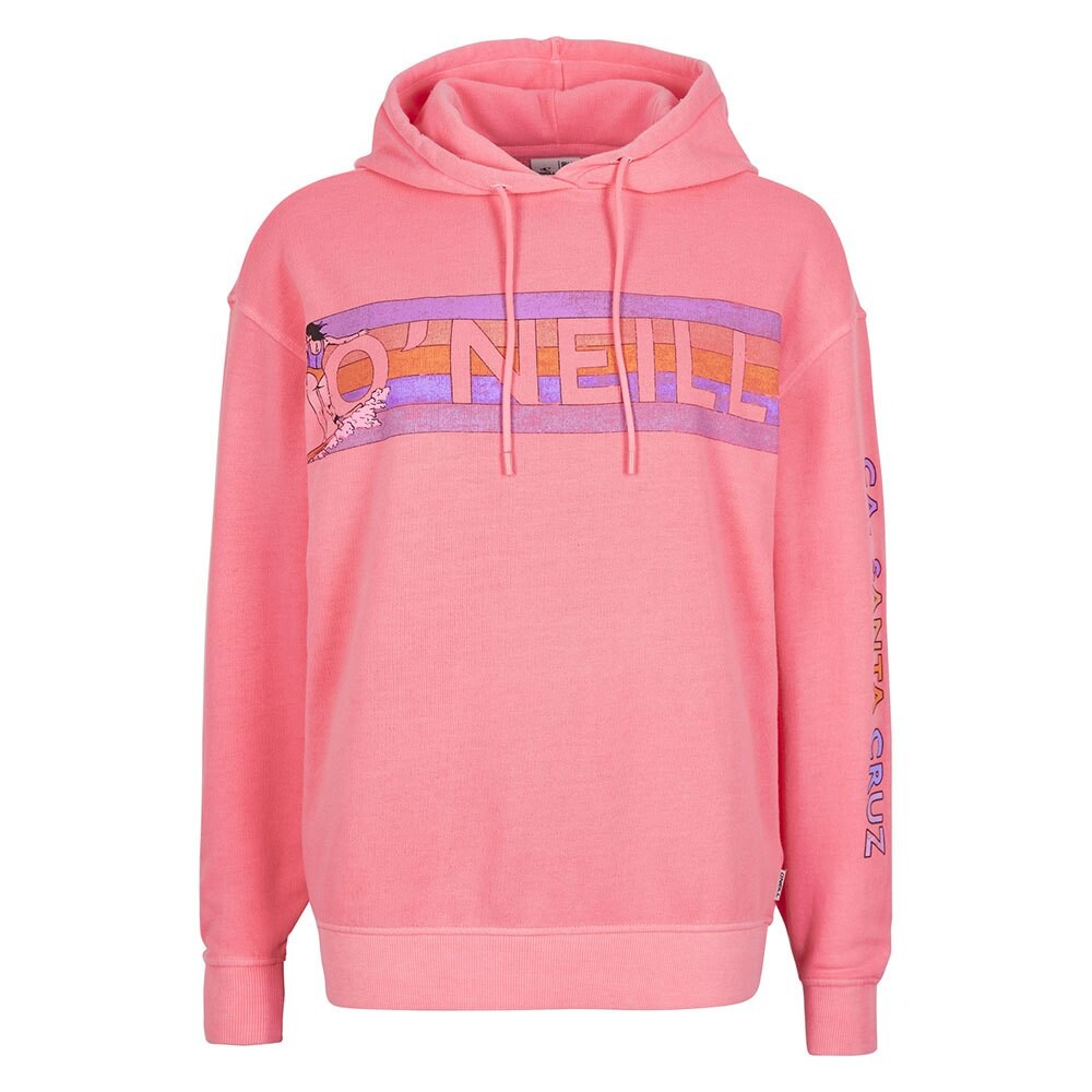 

Худи O´neill Cult Shift, розовый