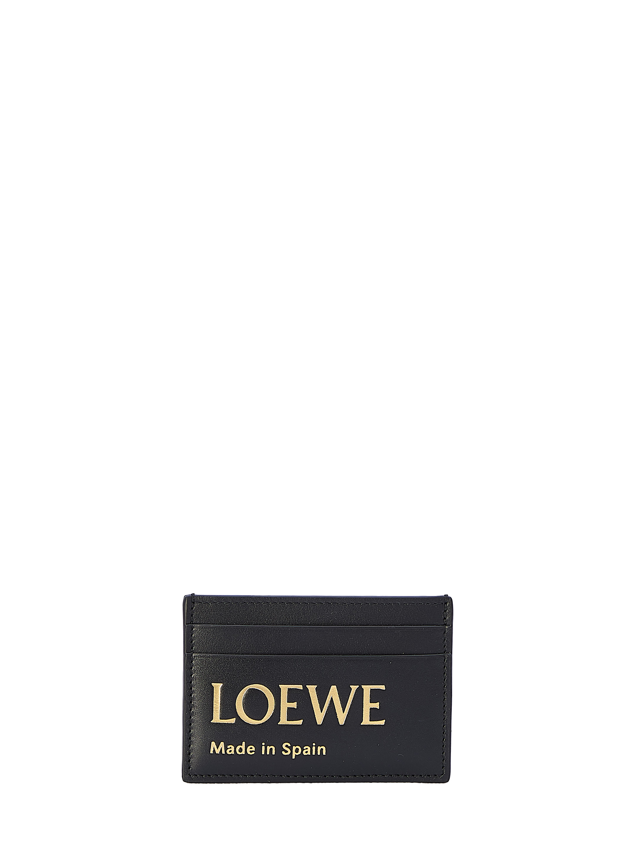 

Картхолдер Loewe LOEWE, черный