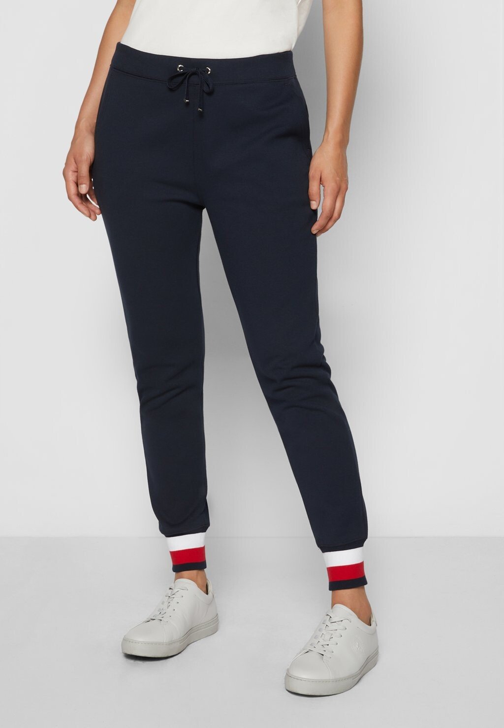 

Спортивные брюки Tommy Hilfiger, Черный