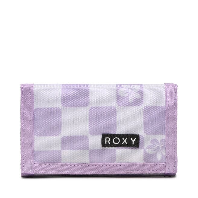 

Кошелек Roxy, фиолетовый
