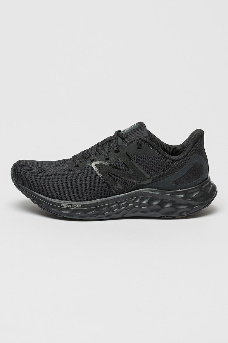 

Кроссовки Fresh Foam Arishi v4 New Balance, черный