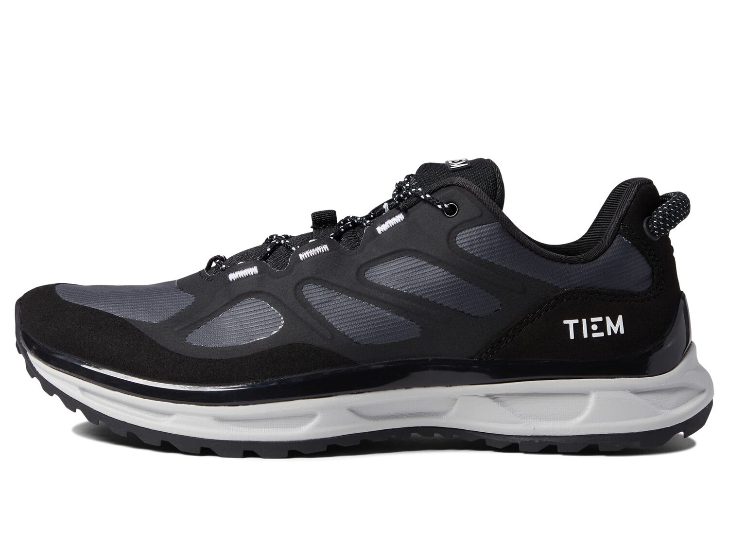 цена Кроссовки TIEM Via Cycling Shoe